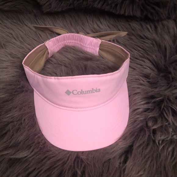 GOLF VISOR SUN VISOR COLUMBIA - Picture 4 of 12